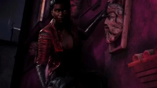 Bloodhunt aura des passes de combat et une histoire évolutive