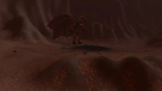 WoW SoD : Où trouver le boss mondial Seigneur Kazzak ?