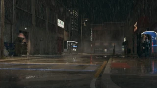 Detroit: Become Human rencontre un franc succès !