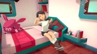 Temtem : Suivre l'état des serveurs & maintenances
