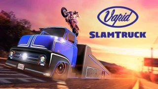 GTA Online : La Vapid Slamtruck fait son arrivée à Los Santos