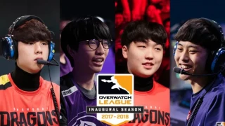 Overwatch : Retour sur tous les changements effectués pour la troisième étape