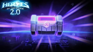 Le MOBA de Blizzard fête bientôt ses deux ans ! 