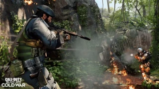 Xbox Game Pass : Des jeux Call of Duty en approche ?