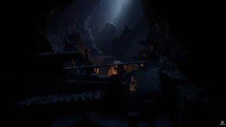 Avowed, un RPG pour concurrencer The Elder Scrolls 6, annoncé par Obsidian