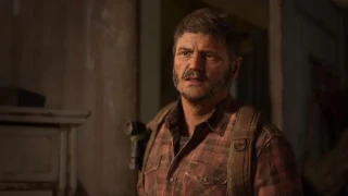 The Last of Us Part I : Un mod permet de remplacer le visage initial de Joel par celui de Pedro Pascal