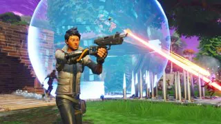 Fortnite : Peut-on jouer au mode Sauver le Monde sur mobile ?