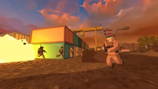 BattleBit Remastered : Le FPS qui cartonne sur Steam devant Call of Duty et Battlefield