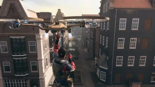 Warzone 2.0 : MàJ Saison 4 Reloaded/Rechargée du 12 juillet 2023, les détails