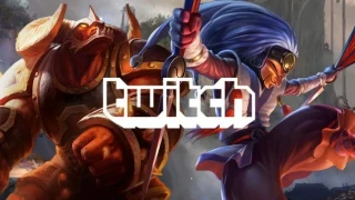 1 milliard d'heures d'audience sur Twitch pour League of Legends !