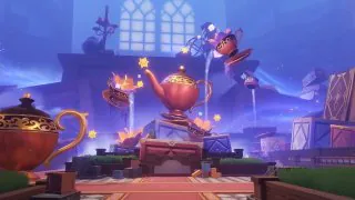 Genshin Impact : MàJ Version Luna VII, patch notes et détails de la mise à jour