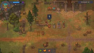 Graveyard Keeper 2 en dit plus sur les zombies et leur utilité