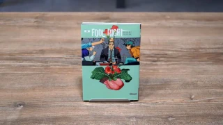 Fool Night : Le tome 8 à présent disponible