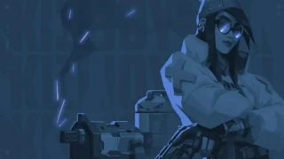 VALORANT : L'Acte 2 de l'épisode 1 se terminera le 14 ocotbre
