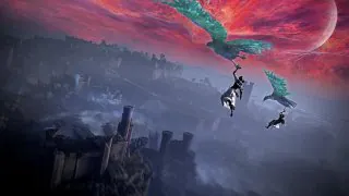 Elden Ring Nightreign : Comment accéder au DLC The Forsaken Hollows ?
