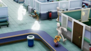 Two Point Hospital : La date de sortie enfin annoncée !