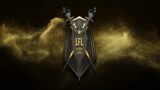 LoL : La Ligue Française de League of Legends clôture sa phase aller