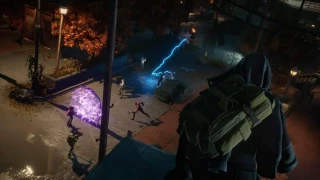 Redfall se dévoile davantage grâce à une nouvelle vidéo