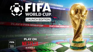Le jeu FIFA de Netflix se dévoile un peu plus