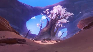 Genshin Impact Version 3.6 : Date de sortie et nouveautés