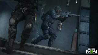 Call of Duty: MW2/Warzone 2.0 : Quand débute la Saison 2 ?
