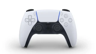 PlayStation 5 : La nouvelle manette DualSense se montre en images