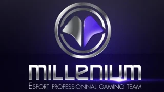 Millenium de retour sur Counter-Strike