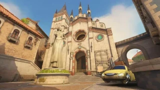 Overwatch : La révélation de la nouvelle carte aurait été annulée suite aux accusations de harcèlement sexuel