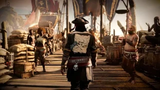 Skull & Bones annonce finalement une bêta ouverte, juste avant la sortie