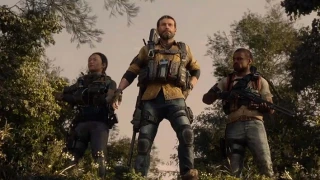 The Division 2 : Des informations inédites dévoilées lors de la conférence Ubisoft !