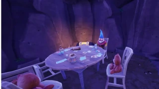 Fortnite OG (saison 5) : Défis semaine 4, toutes les quêtes, astuces et récompenses (chapitre 4)