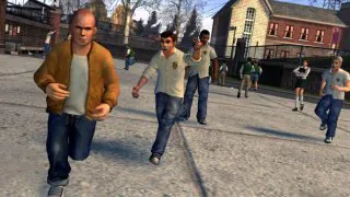 Bully s'offre un mode Online dans la lignée de celui de GTA