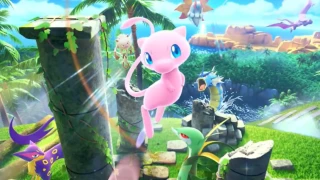 Pokémon Pocket s'offre une nouvelle extension pour les fêtes
