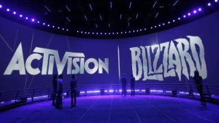 L'identité de Blizzard ne changera pas à la suite du rachat par Microsoft