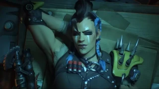 Overwatch 2 : MàJ de la bêta du 28 juin