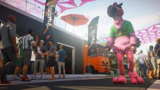 Hitman 2 prend la direction de la Colombie dans son nouveau teaser