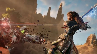 Horizon: Zero Dawn : La version PC prendra en charge la résolution ultra-large