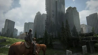 The Last of Us: Part II ne proposera pas de multijoueur, et les développeurs en expliquent la raison