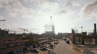 Les serveurs de test PUBG reviennent, accompagnés de deux nouvelles armes !