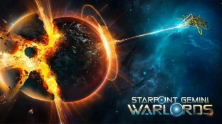Starpoint Gemini Warlords entièrement traduit en français