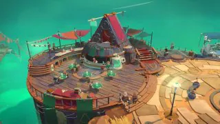 Moonlighter 2 : Digital Sun nous parle du défi d'équilibre entre « notre ambition d'innovation audacieuse et notre respect pour l'héritage de Moonlighter »