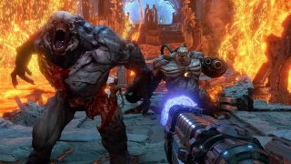 DOOM Eternal : La sortie Switch bientôt annoncée