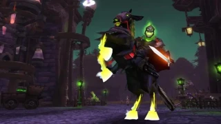 WoW : La monture du Cavalier sans tête, comment l'obtenir ?