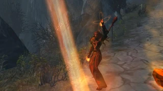 WoW SoD : Le bâton légendaire Atiesh, comment l'obtenir ?