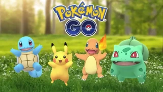 Pokémon GO : D'anciens amis, de nouveaux départs, les missions et récompenses de l'Étude ponctuelle