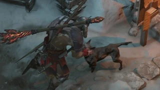 Diablo 4 : Deux nouveaux familiers ont fait leur apparition dans la boutique du jeu