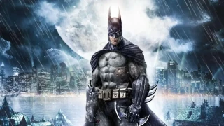 Le prochain Batman encore taesé par Warner Bros. Games Montréal