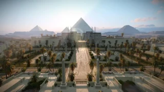 Total War: PHARAOH dévoile du gameplay
