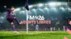FM26 : Agents libres et meilleurs joueurs sans contrat
