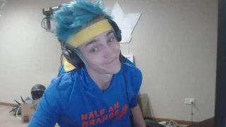 Ninja devient l'athlète le plus populaire des réseaux sociaux, dépassant Cristiano Ronaldo !